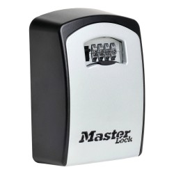 MasterLock Sleutelkluis zonder beugel,146x105x51mm